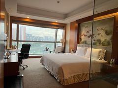 -深圳观澜格兰云天国际酒店