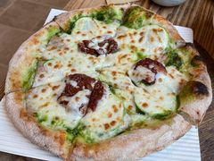 -兮食农场餐厅