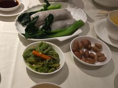 -百乐潮州酒家(时代广场店)