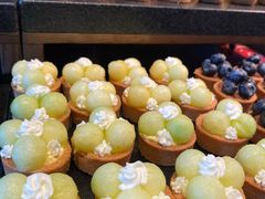 -广州富力君悦大酒店·凯菲厅