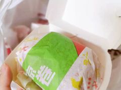 -肯德基(昌里店)