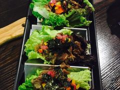 -酷公社·榴莲披萨(太原街店)
