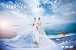 -巴黎春天婚纱摄影STUDIO·定制
