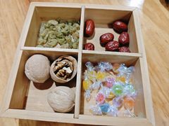 -清真·古丽花儿·新疆美食(滨江道店)