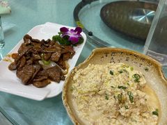 -宝发园名菜馆