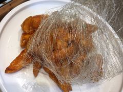 金丝红薯-味莊·青岛菜(云霄路店)