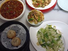 -京城小江南·北京烤鸭·江南土菜·白鱼(中关村店)