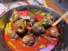 -老闵田螺馆·南昌市井菜·特色小吃(总店)