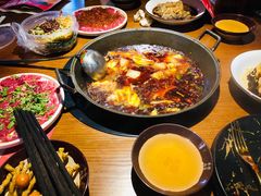 -受气牛肉·重庆耙牛肉(来福士店)
