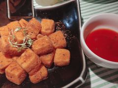-桂满陇·桃花院落(长泰广场店)