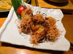 -一心创作料理屋(经开万达店)