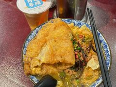 -螺世纪螺蛳粉·桂味小排档(裕德店)