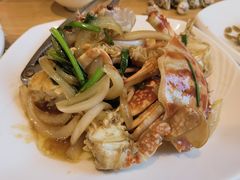 -南海渔家•海鲜•正宗海南菜(海棠湾店)