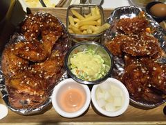 -火炉火自助餐(枫蓝国际店)