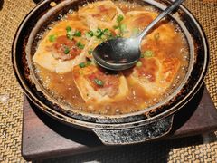 -老客家·客家菜(万达店)