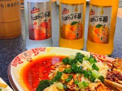 -福苗小骆驼烧烤(凤八店)