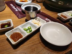 -泥炉烧肉师(新街口金銮巷店)