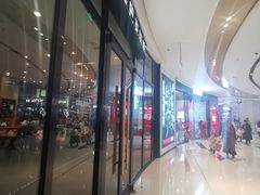 -万达广场(龙湖店)