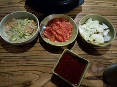 -绿岛汤泉韩式休闲会所