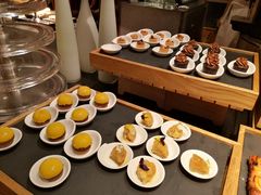 -广州富力君悦大酒店·凯菲厅