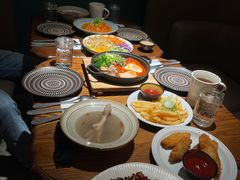 -FUNFUN有饭花园聚会餐厅