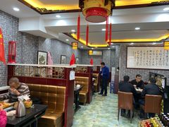 -海波肉串(振兴广场店)