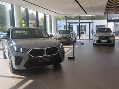 -北京京宝行宝马4S店(闵庄路店)