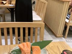 大堂-林妈妈村·日式料理(宝山龙湖天街店)