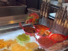 -成都你六姐·牛肉冒菜(上海环宇荟店)