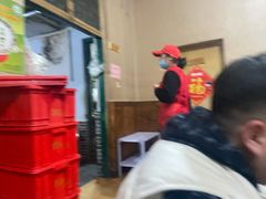 -向民炒鸡老店(火车站店)