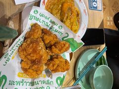 -迷你椰·泰式大排档(湖州衣裳街店)