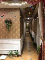 -芳朵美容养生SPA