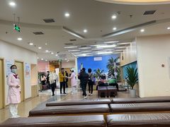 -慈铭体检(洋桥分院)