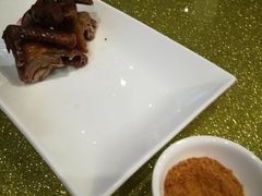 -三亚海韵度假酒店·韵和轩中餐厅
