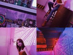 -Darling Queen·Mini·Live·House