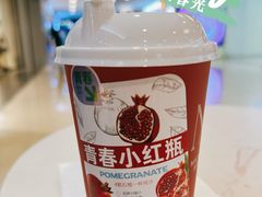 -Mr.Fruits水果先生(蓝色港湾店)