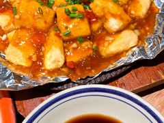 -泥糊破店小酒馆·团建聚餐(南京西路店)