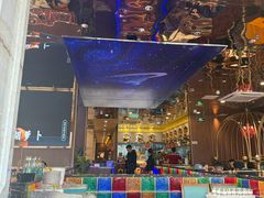 -巴依老爷新疆美食(常营店)