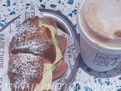 -Something For(中洲湾店)