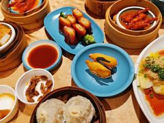 红米脆沙肠-哈尔滨永泰喜来登酒店·璟泰公馆