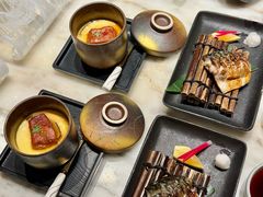 -月下料理(楷林IFC店)