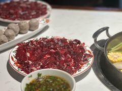 -汕头八合里海记牛肉店(清河店)