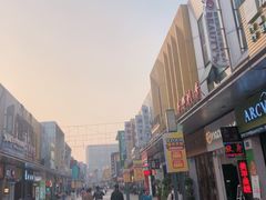 -万达广场(松江店)