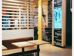 -麦当劳(海岸城店)