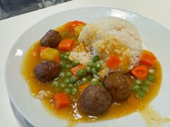 -宜家·瑞典风味餐厅(三桥店)