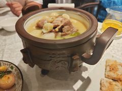 -红棉中餐厅·广州海航威斯汀酒店