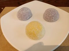 -太原富力铂尔曼大酒店-尚西餐厅