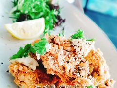 -FISH&POTATO Cō(地中海美食 万象城店)