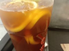 -孖记茶档·热腾茶餐(乐峰店)