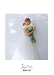 -艺匠摄影ARTIZ STUDIO(南京店)